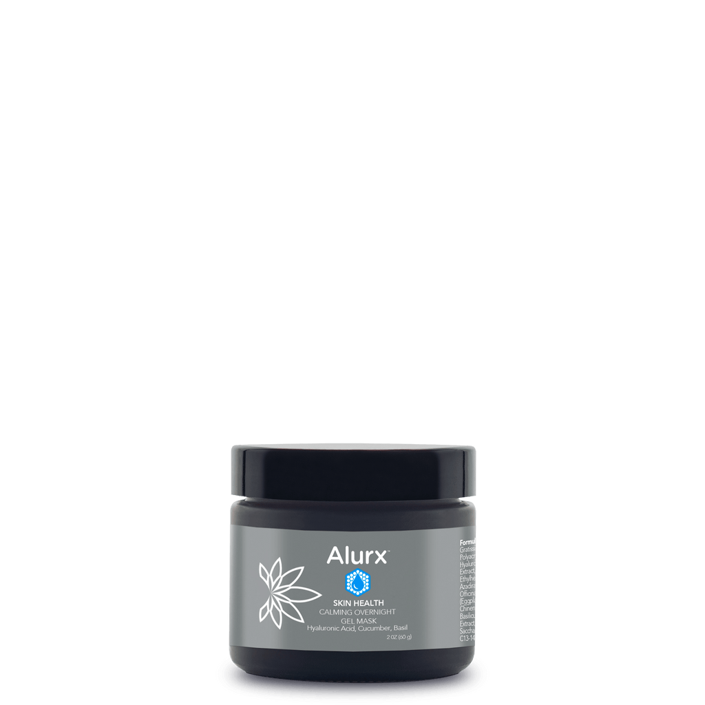 Alurx Gel Mask product container