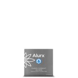 Alurx product photo: Calming Overnight Gel Mask - Product Box